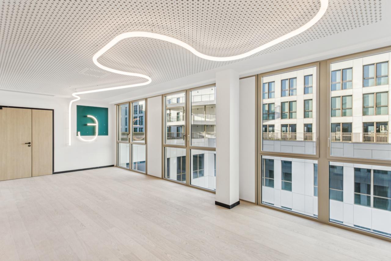 Bureau Nanterre 54486m² Location bureau Nanterre Hauts-de-Seine OLBUR2100346 7